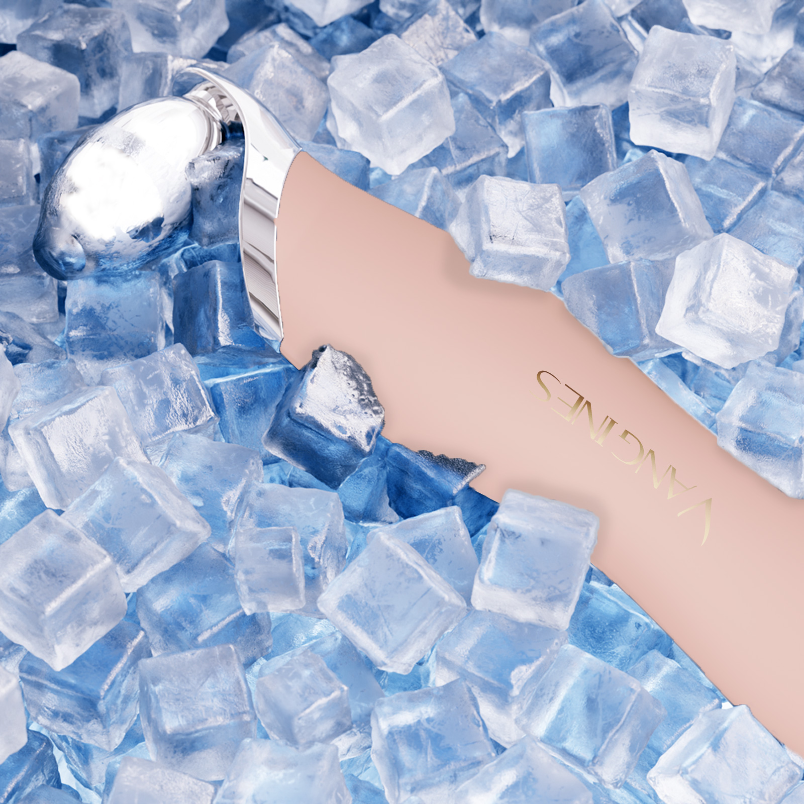 VANGINES冰感滚轮