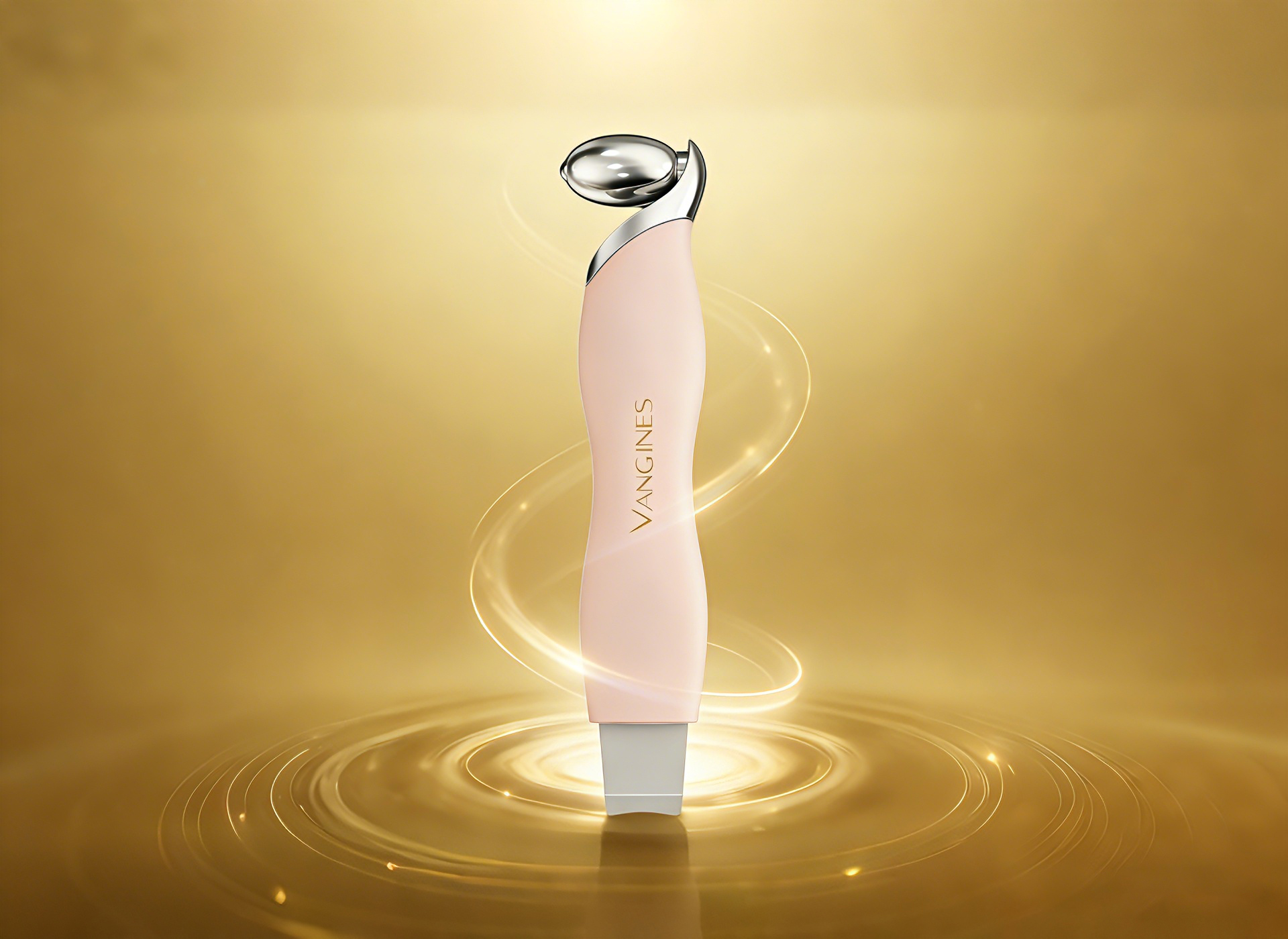 VANGINES品牌故事