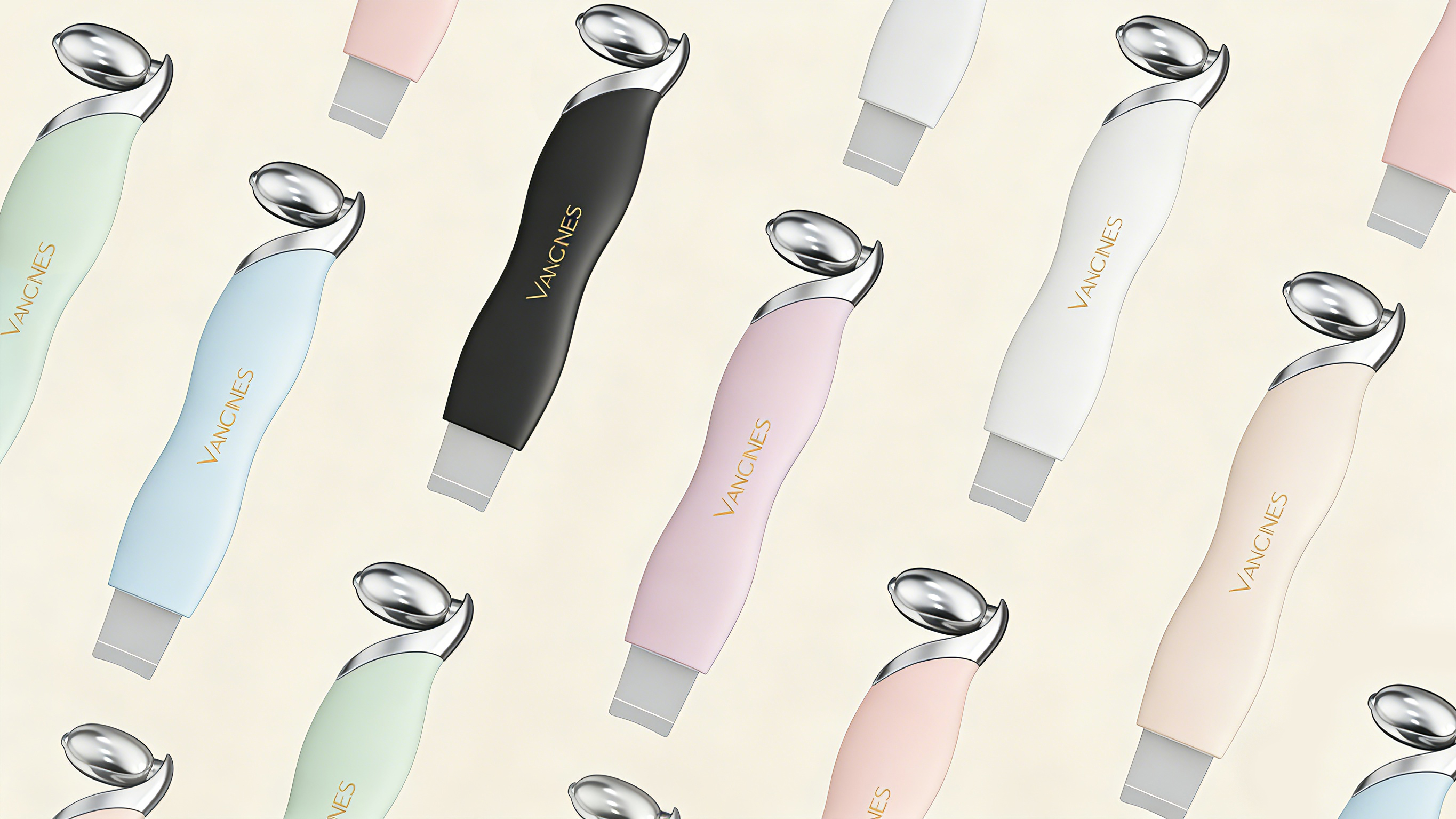 VANGINES护肤理念