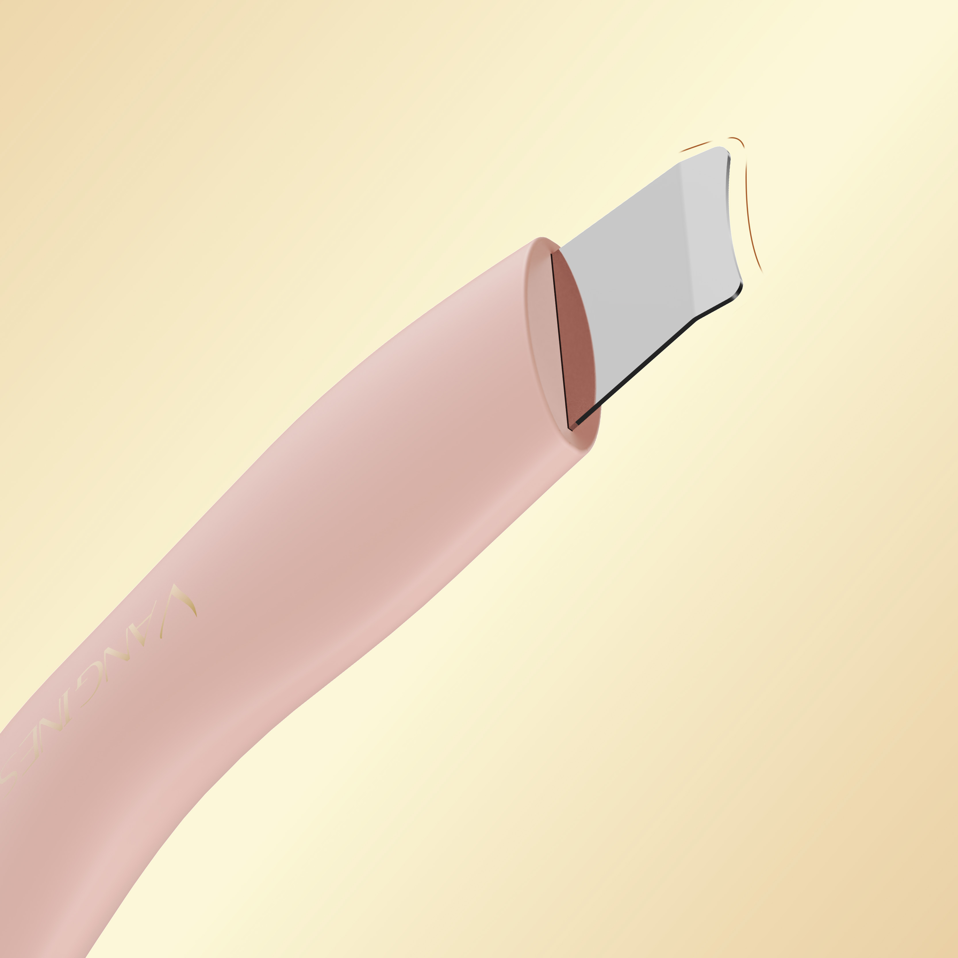 VANGINES便携设计